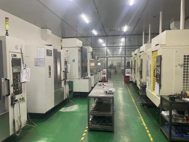 Industrial Electric Components